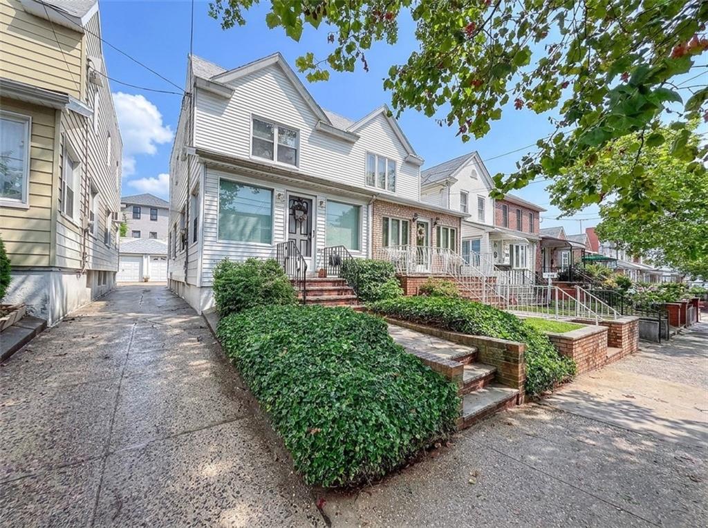 1221 81st Street Dyker Heights Brooklyn NY 11228