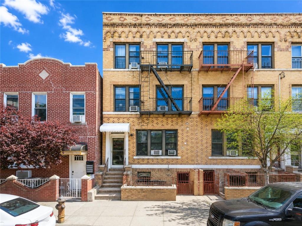1565 70th Street Bensonhurst Brooklyn NY 11228