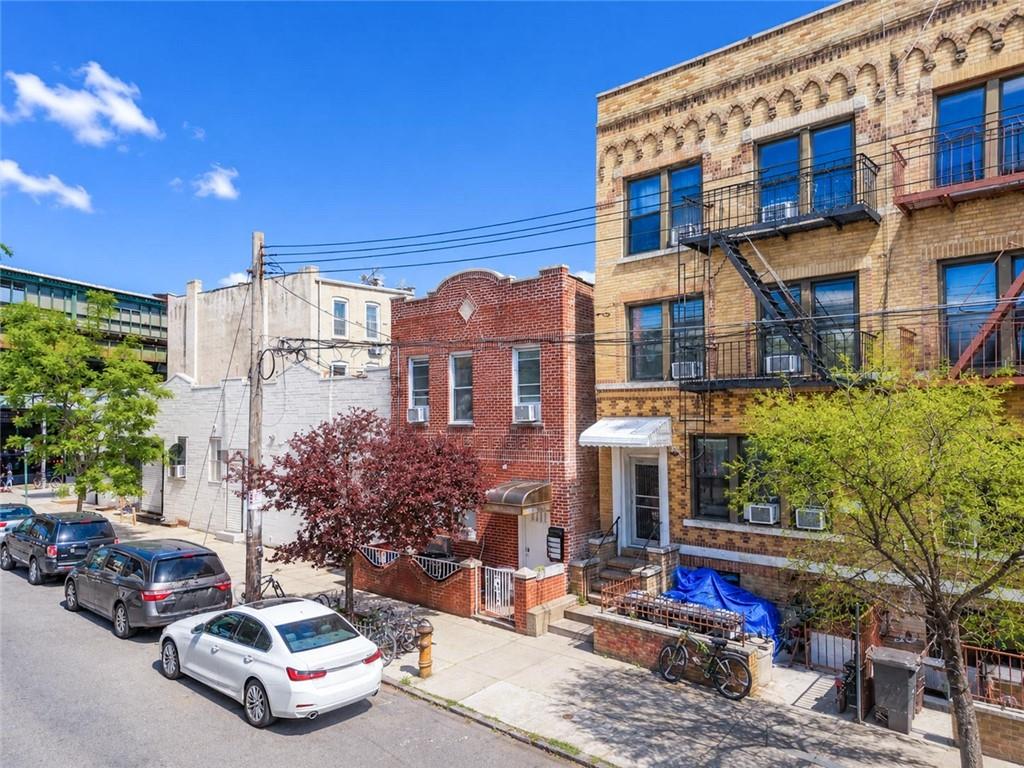 1565 70th Street Bensonhurst Brooklyn NY 11228
