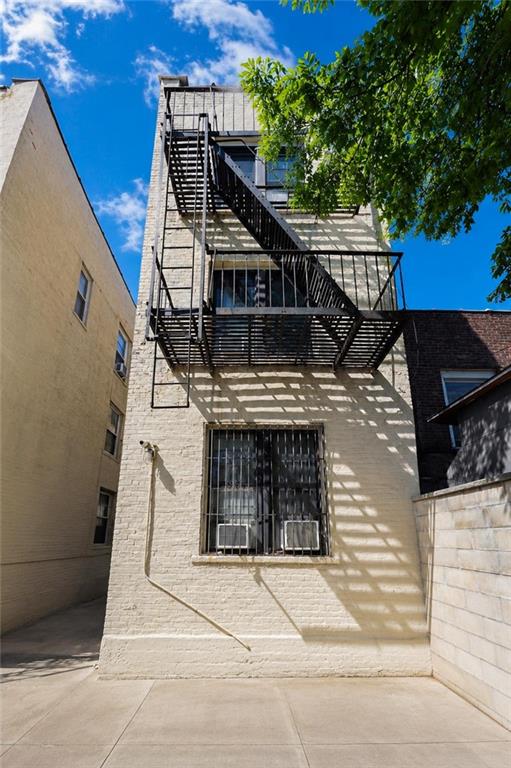 1565 70th Street Bensonhurst Brooklyn NY 11228