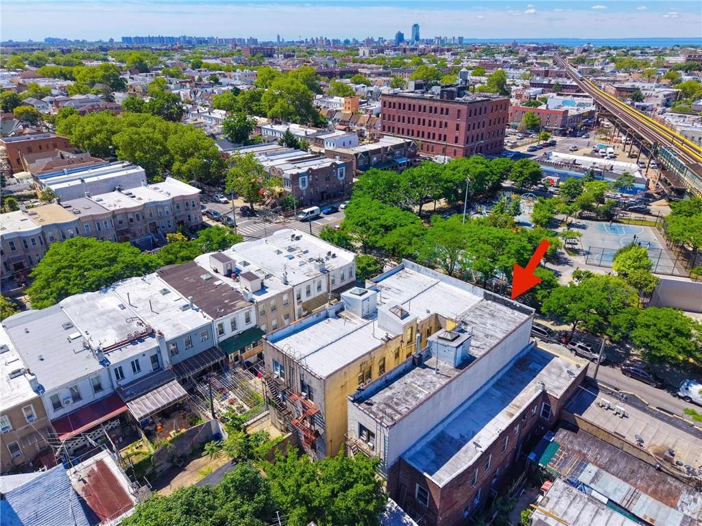 1565 70th Street Bensonhurst Brooklyn NY 11228