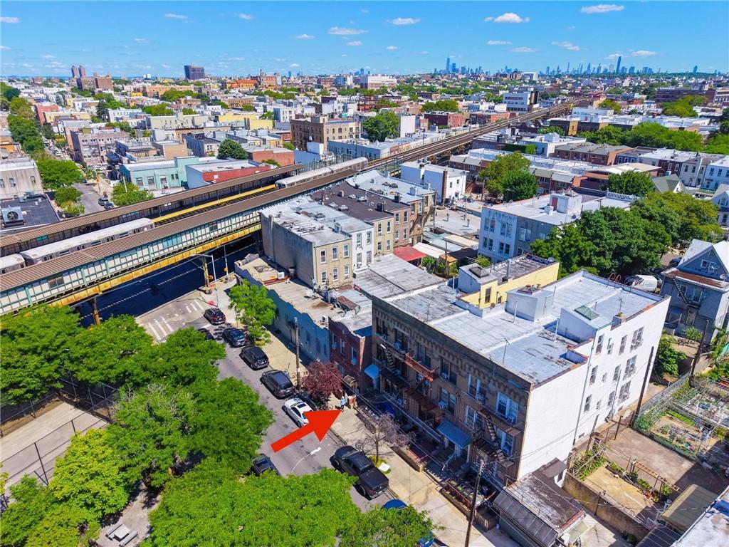 1565 70th Street Bensonhurst Brooklyn NY 11228