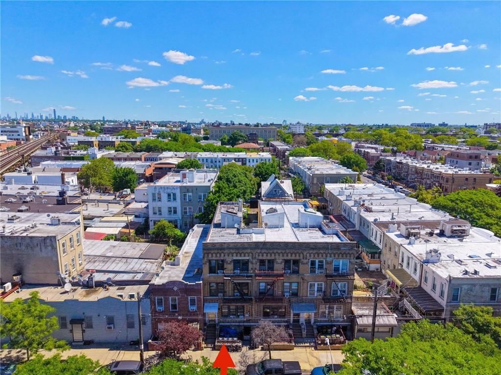 1565 70th Street Bensonhurst Brooklyn NY 11228