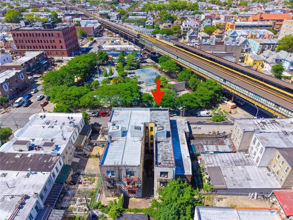 1565 70th Street Bensonhurst Brooklyn NY 11228
