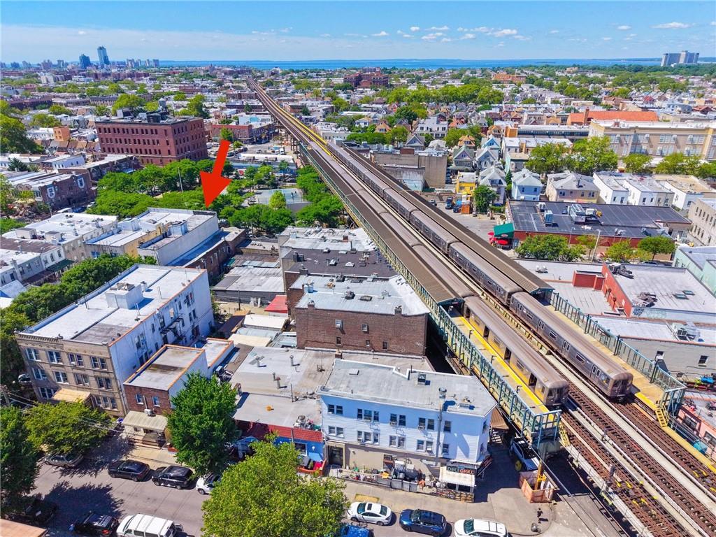 1565 70th Street Bensonhurst Brooklyn NY 11228