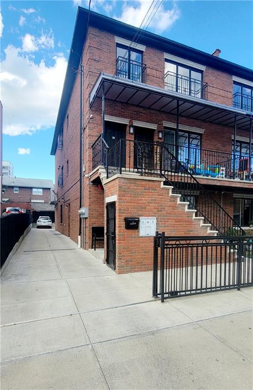1243 65th Street Dyker Heights Brooklyn NY 11219