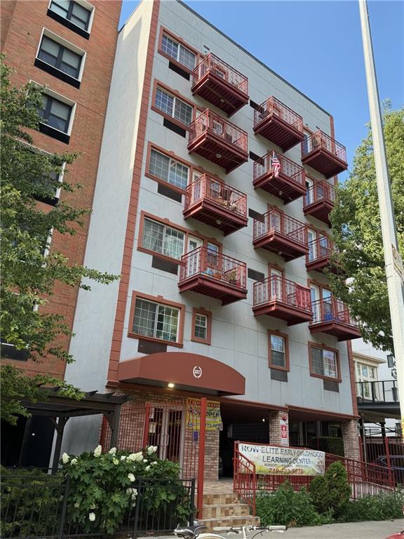337 Lenox Road Prospect Lefferts Gdns Brooklyn NY 11226