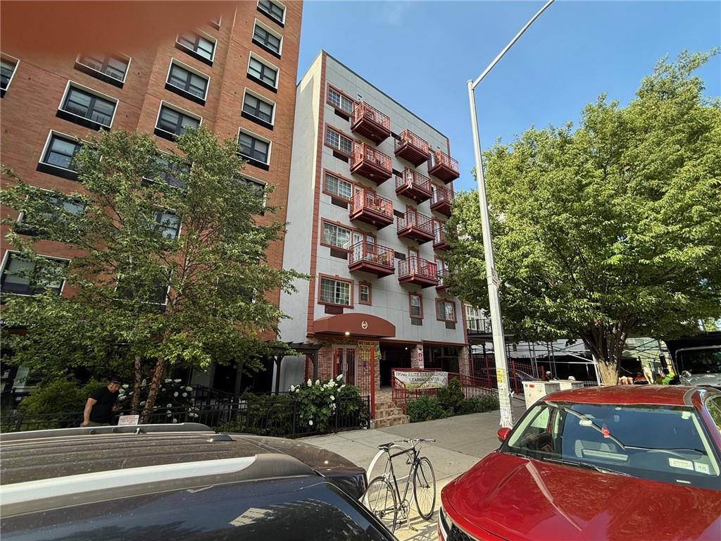 337 Lenox Road Prospect Lefferts Gdns Brooklyn NY 11226