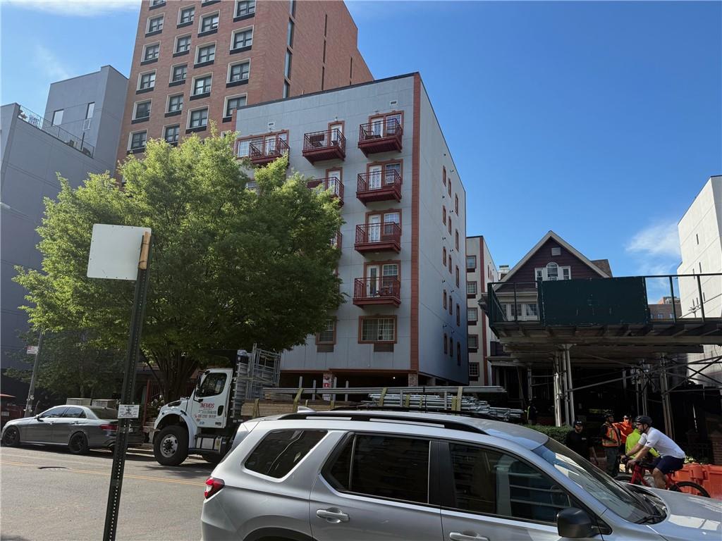 337 Lenox Road Prospect Lefferts Gdns Brooklyn NY 11226