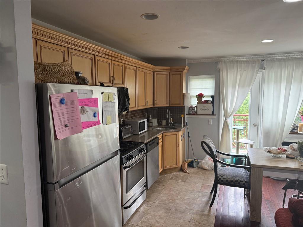 337 Lenox Road Prospect Lefferts Gdns Brooklyn NY 11226
