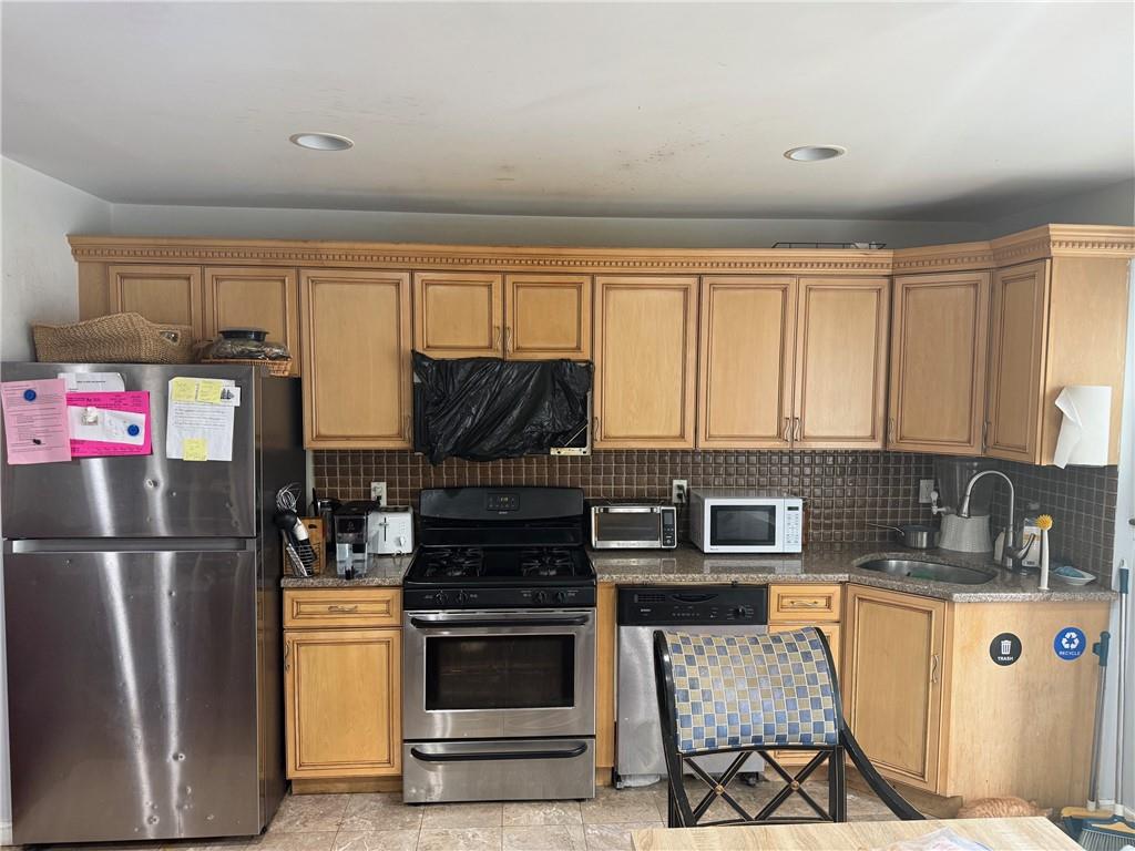 337 Lenox Road Prospect Lefferts Gdns Brooklyn NY 11226