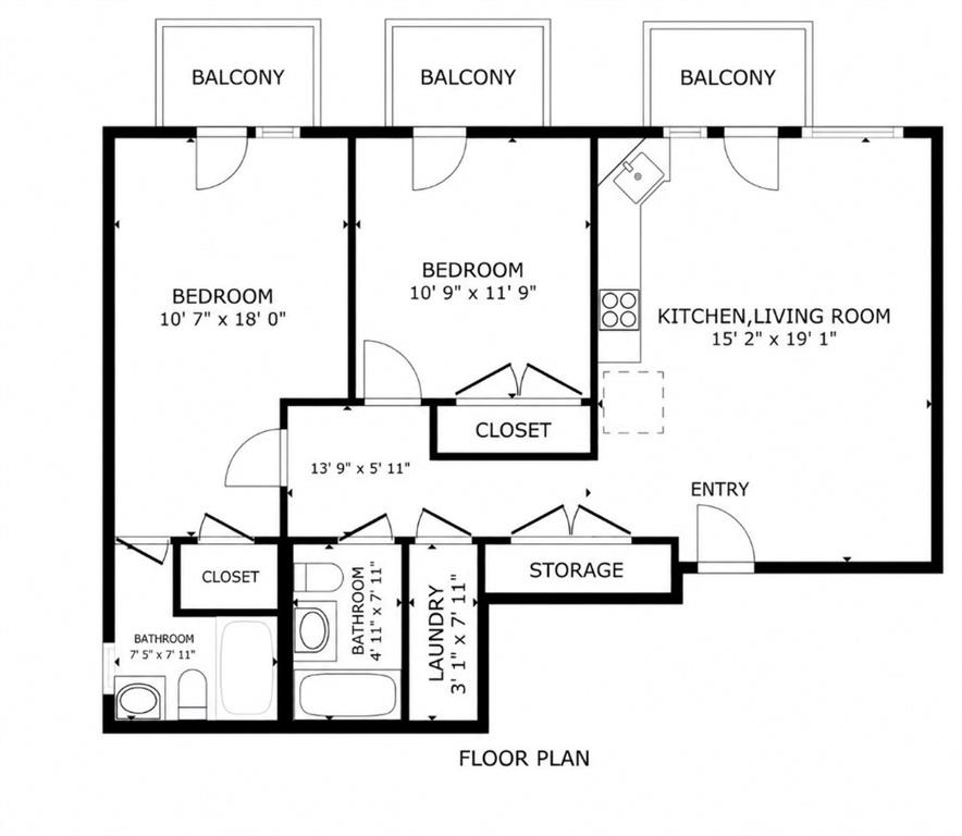 337 Lenox Road Prospect Lefferts Gdns Brooklyn NY 11226