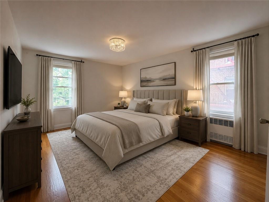 3203 Nostrand Avenue Madison Brooklyn NY 11229
