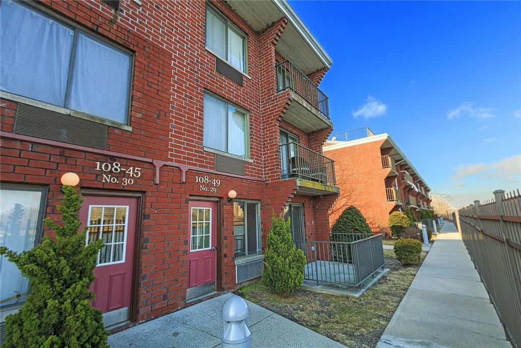 10849 Seaview Avenue Canarsie Brooklyn NY 11236