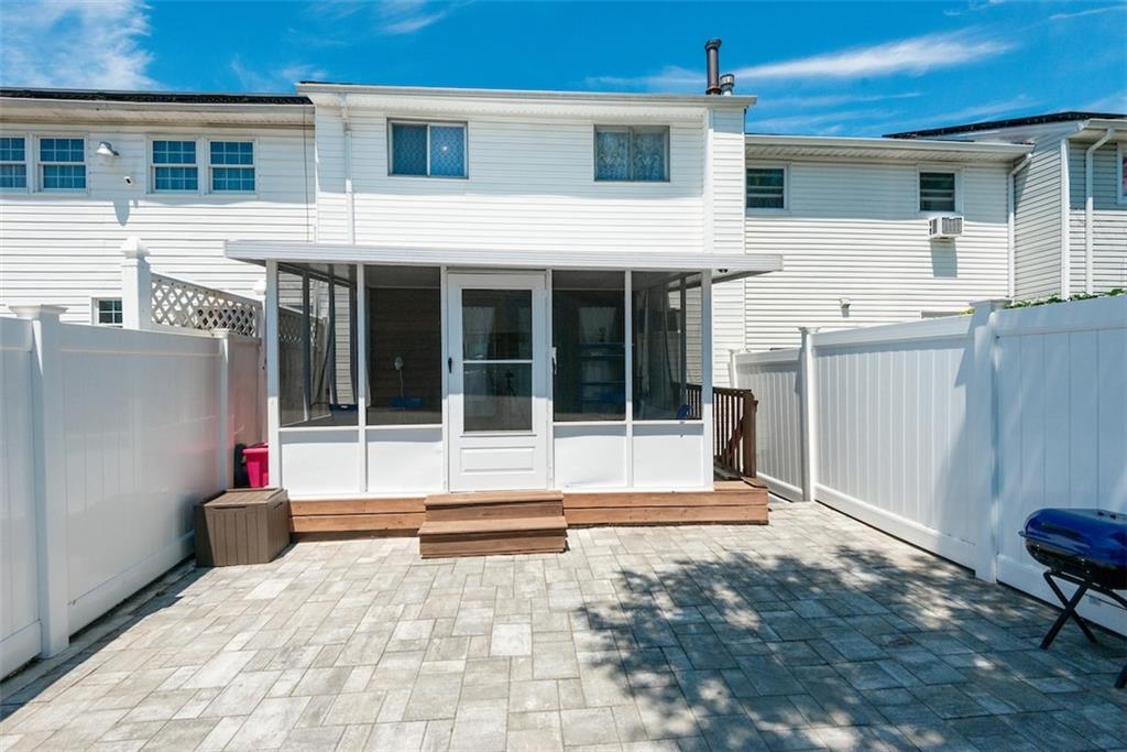 120 Birch Road Graniteville Staten Island NY 10303