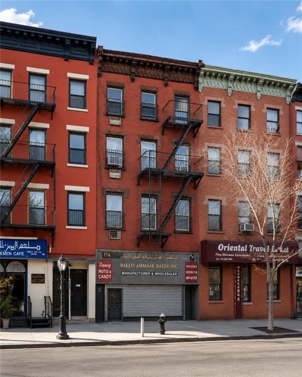 174 Atlantic Avenue Cobble Hill Brooklyn NY 11201