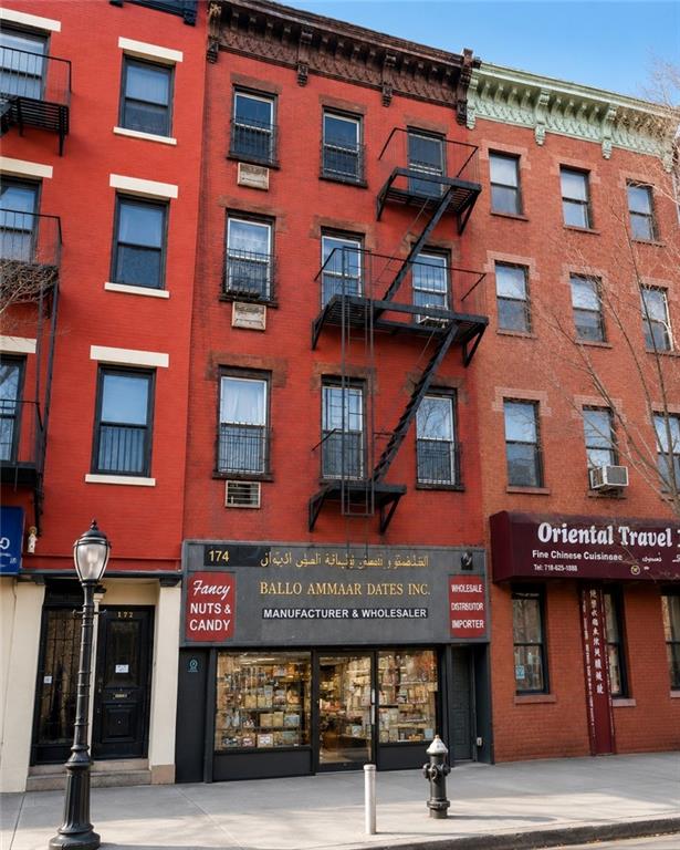 174 Atlantic Avenue Cobble Hill Brooklyn NY 11201
