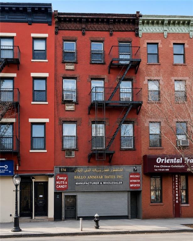174 Atlantic Avenue Cobble Hill Brooklyn NY 11201