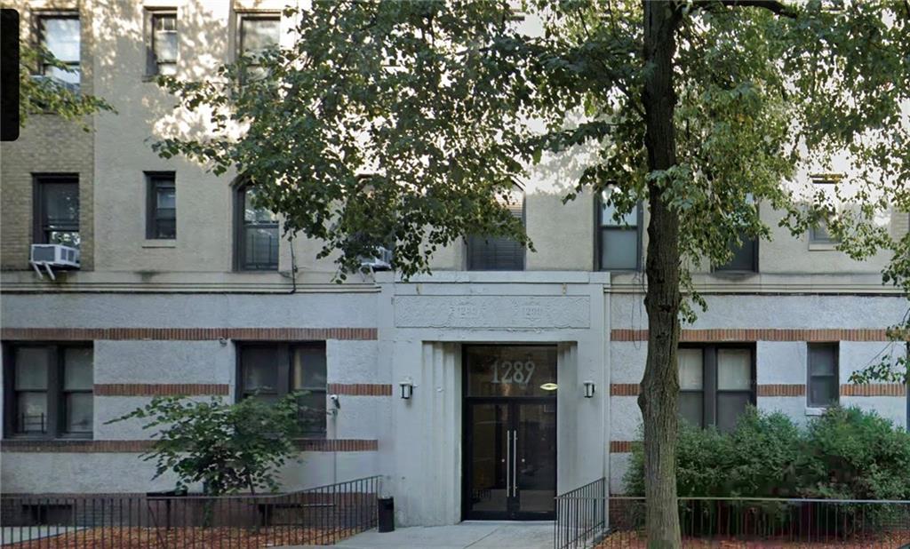 1289 East 19th Street Midwood Brooklyn NY 11230