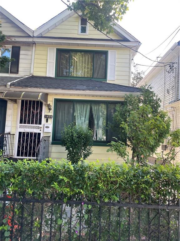 1495 East 45th Street Flatlands Brooklyn NY 11234