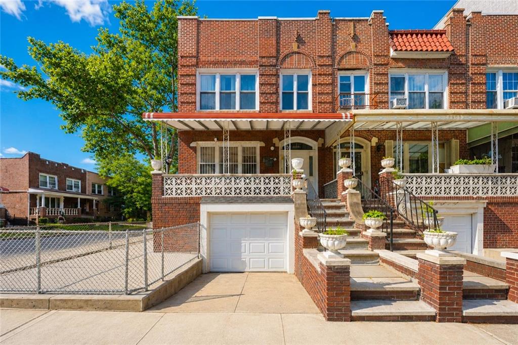 2401 64th Street Bensonhurst Brooklyn NY 11204