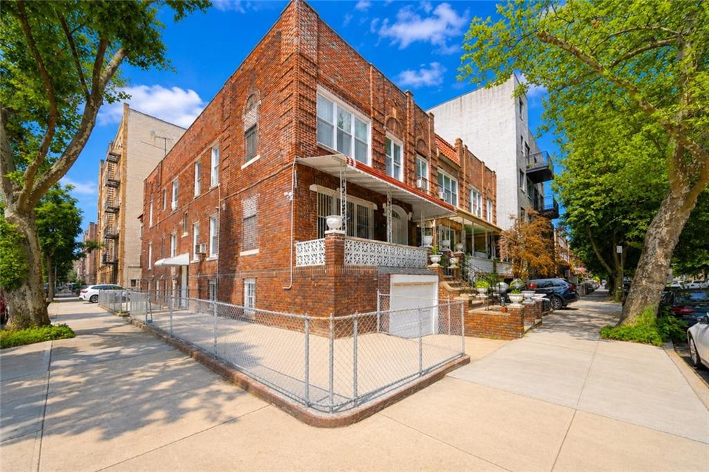 2401 64th Street Bensonhurst Brooklyn NY 11204