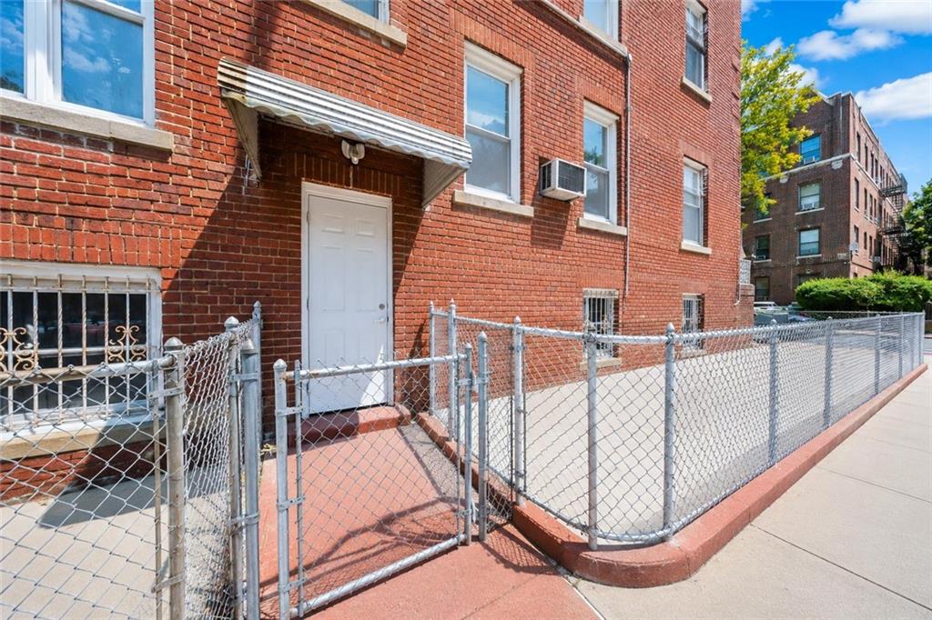 2401 64th Street Bensonhurst Brooklyn NY 11204