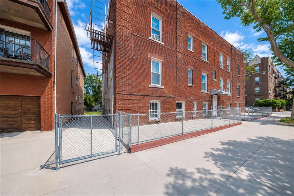 2401 64th Street Bensonhurst Brooklyn NY 11204