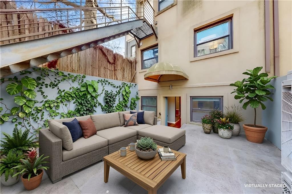 1615 Bergen Street Crown Heights Brooklyn NY 11213