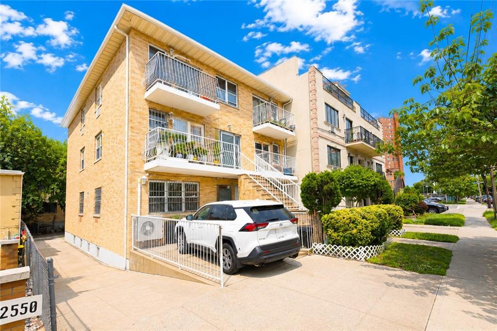 2546 Stillwell Avenue Gravesend Brooklyn NY 11223