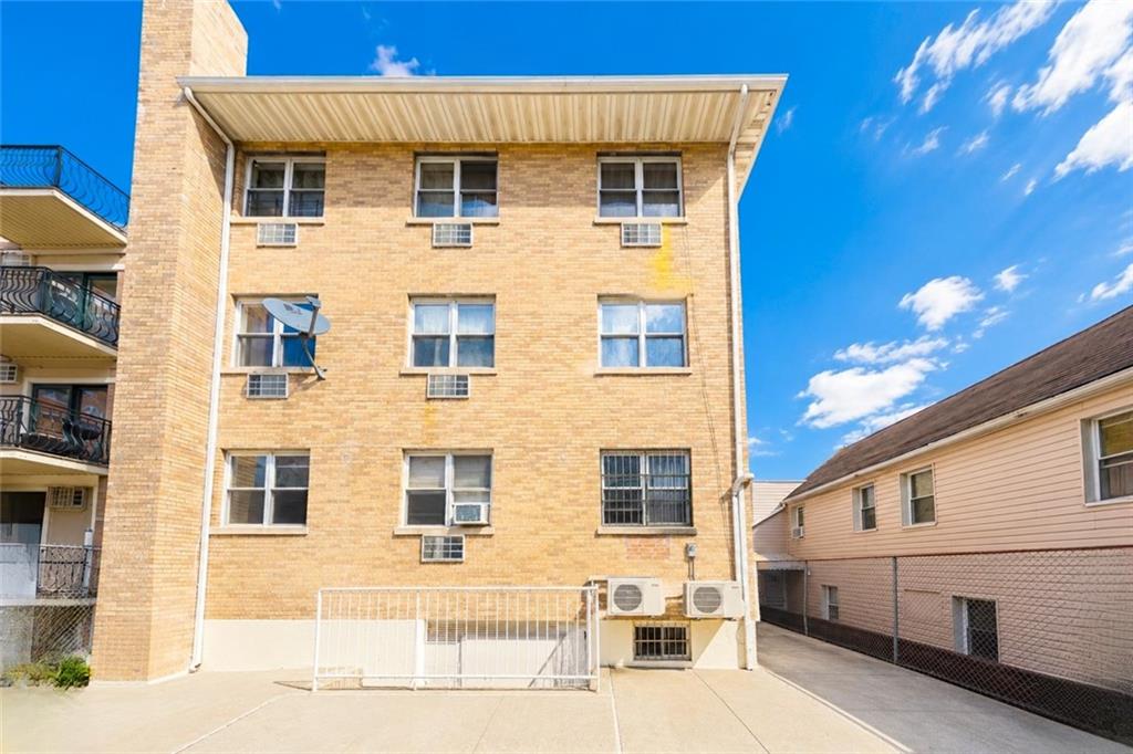 2546 Stillwell Avenue Gravesend Brooklyn NY 11223