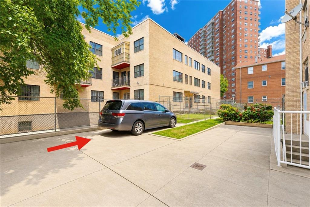 2546 Stillwell Avenue Gravesend Brooklyn NY 11223