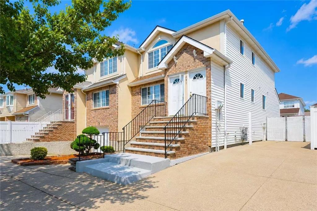 231 Gervil Street Rossville Staten Island NY 10309