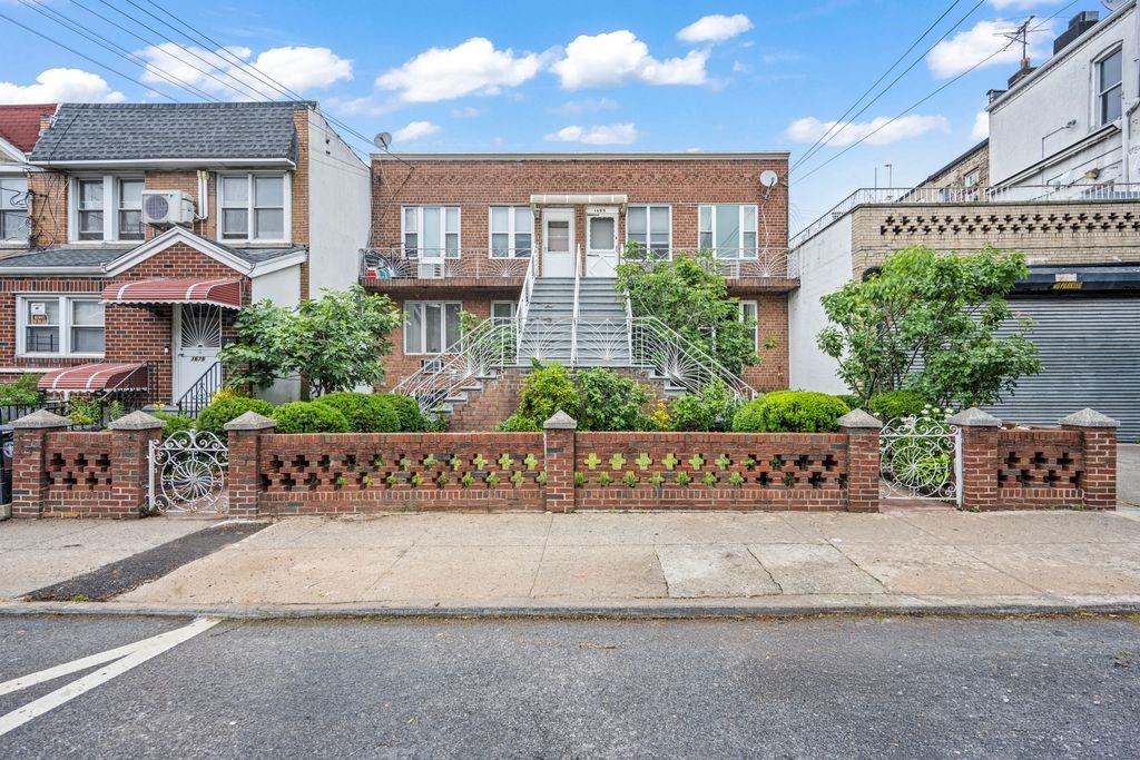 1685 84th Street Bensonhurst Brooklyn NY 11214