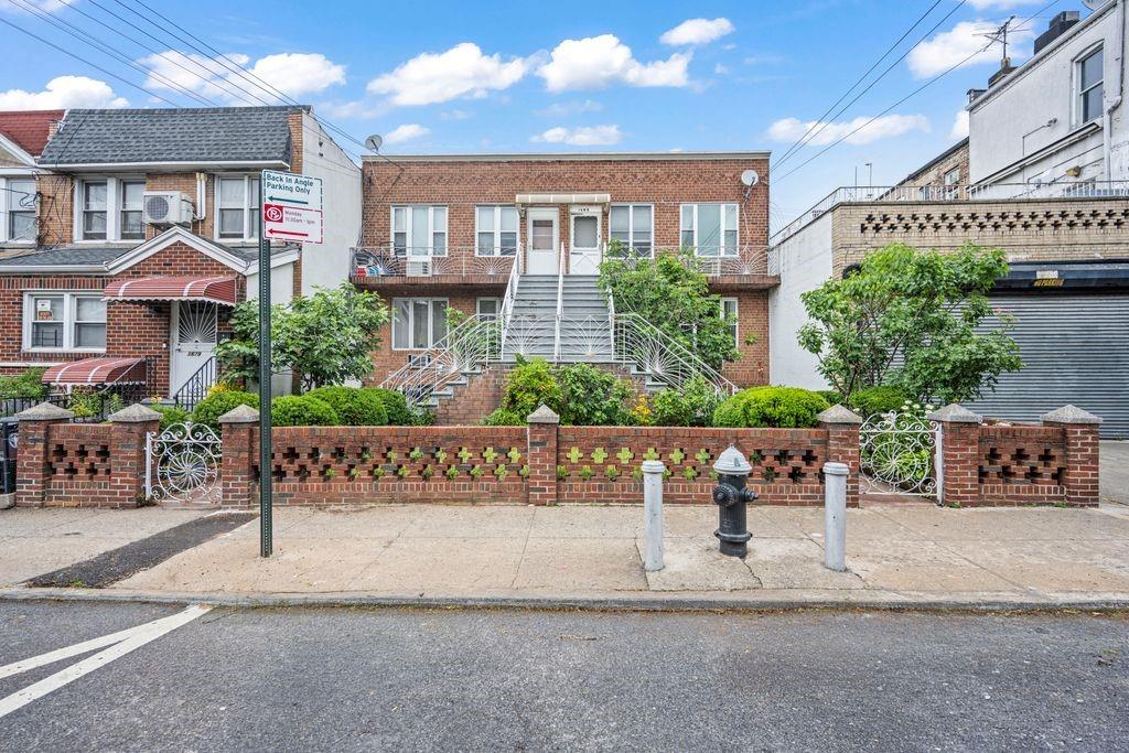 1685 84th Street Bensonhurst Brooklyn NY 11214