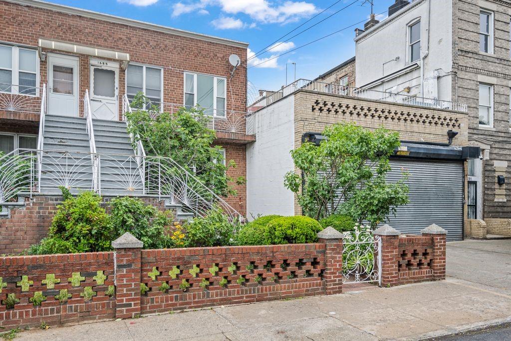 1685 84th Street Bensonhurst Brooklyn NY 11214