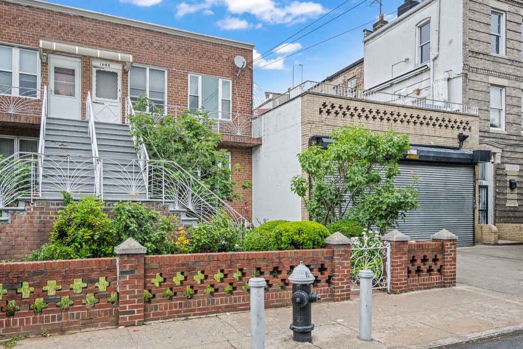 1685 84th Street Bensonhurst Brooklyn NY 11214