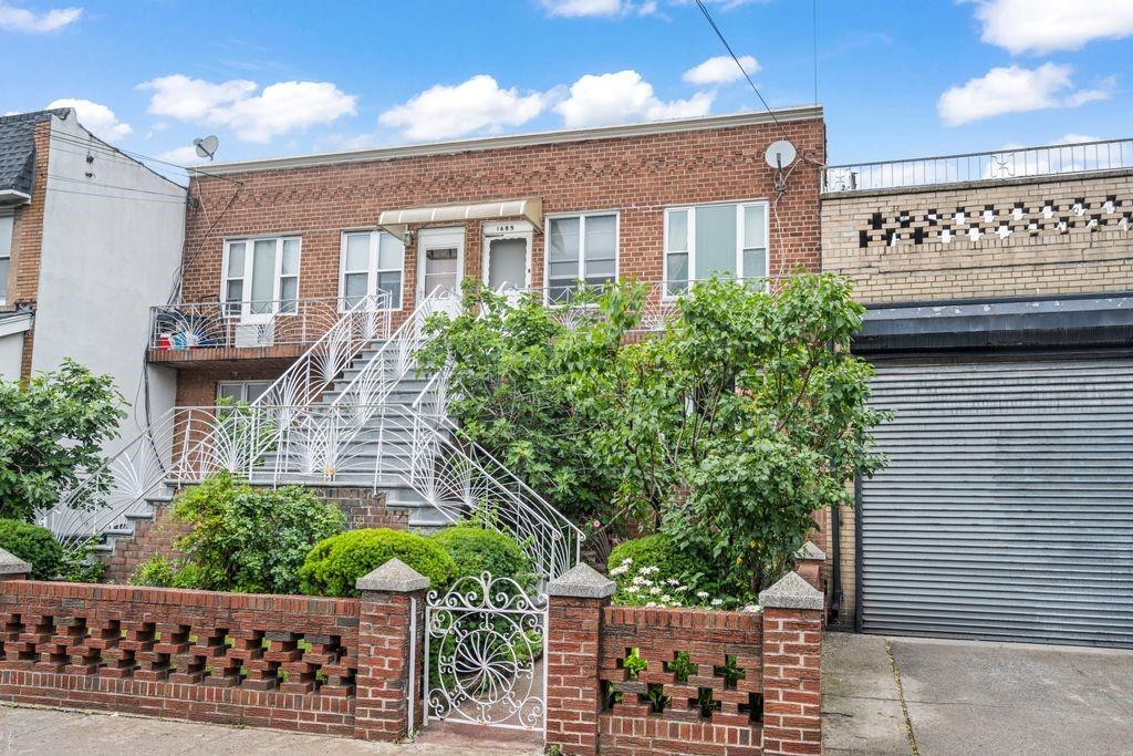 1685 84th Street Bensonhurst Brooklyn NY 11214