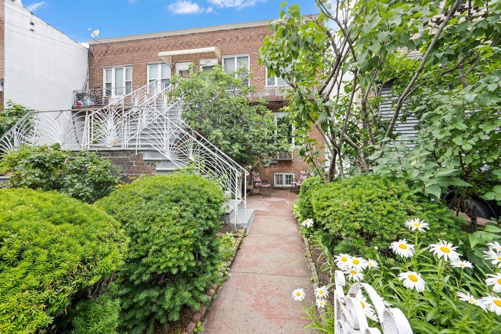 1685 84th Street Bensonhurst Brooklyn NY 11214