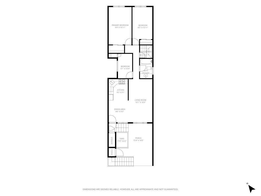 1685 84th Street Bensonhurst Brooklyn NY 11214