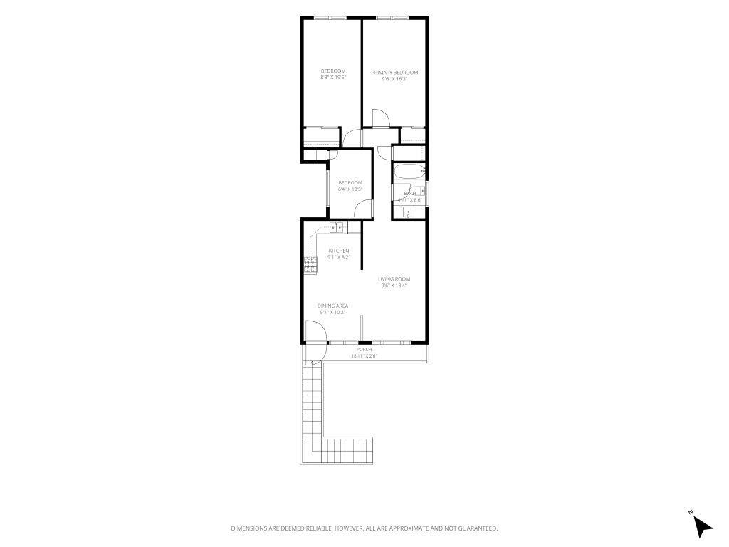 1685 84th Street Bensonhurst Brooklyn NY 11214