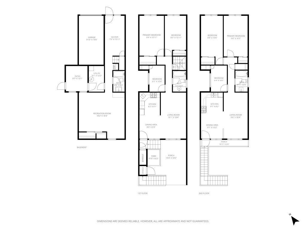 1685 84th Street Bensonhurst Brooklyn NY 11214