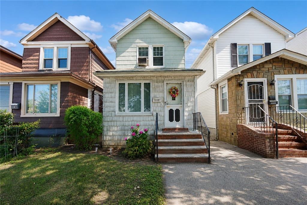 4116 Avenue S Marine Park Brooklyn NY 11234