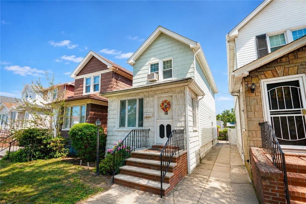 4116 Avenue S Marine Park Brooklyn NY 11234