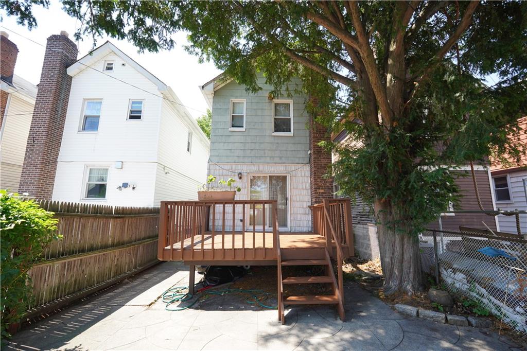 4116 Avenue S Marine Park Brooklyn NY 11234
