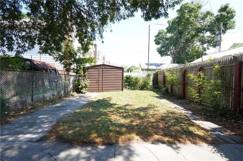 4116 Avenue S Marine Park Brooklyn NY 11234