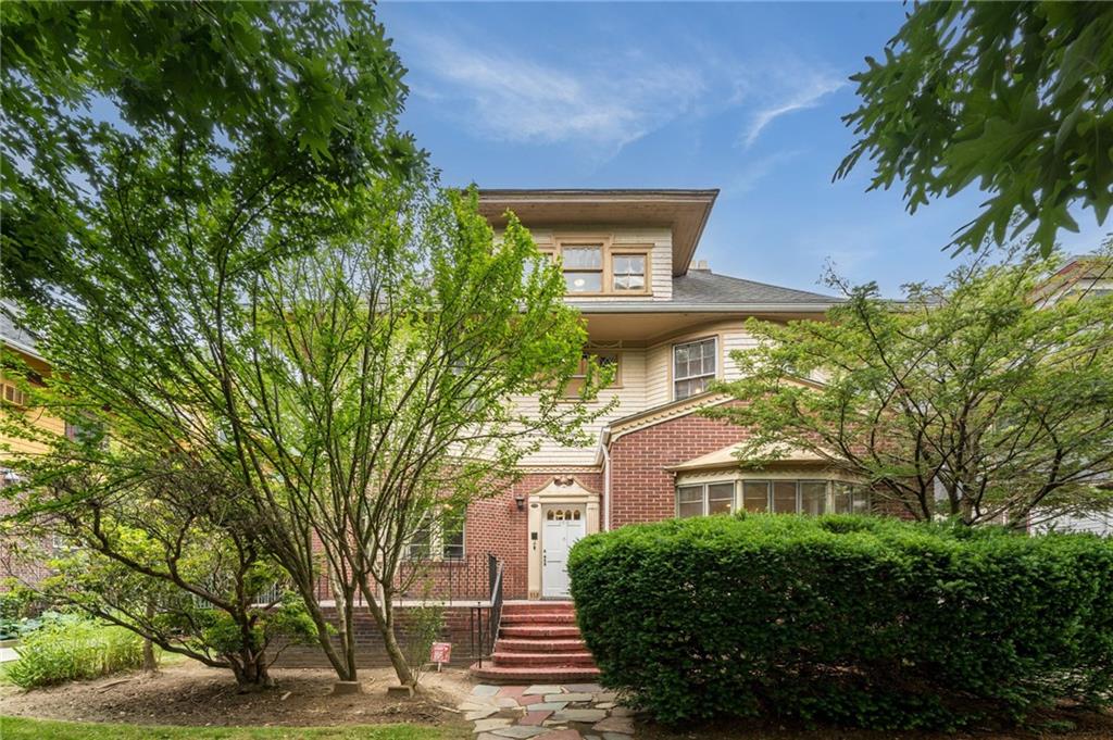 502 East 17th Street Ditmas Park Brooklyn NY 11226