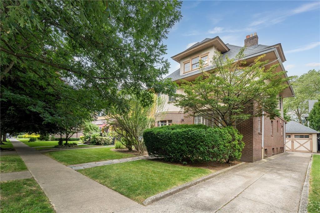 502 East 17th Street Ditmas Park Brooklyn NY 11226