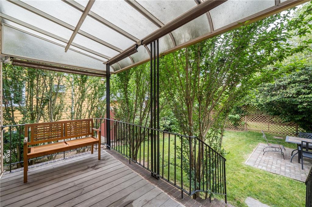502 East 17th Street Ditmas Park Brooklyn NY 11226