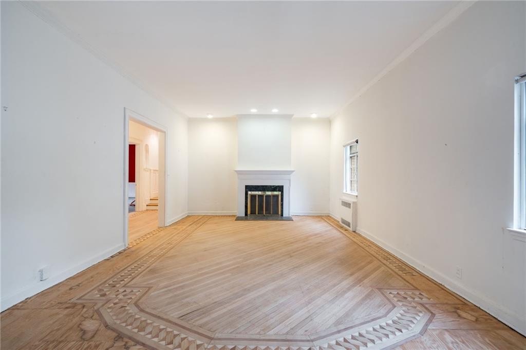 502 East 17th Street Ditmas Park Brooklyn NY 11226